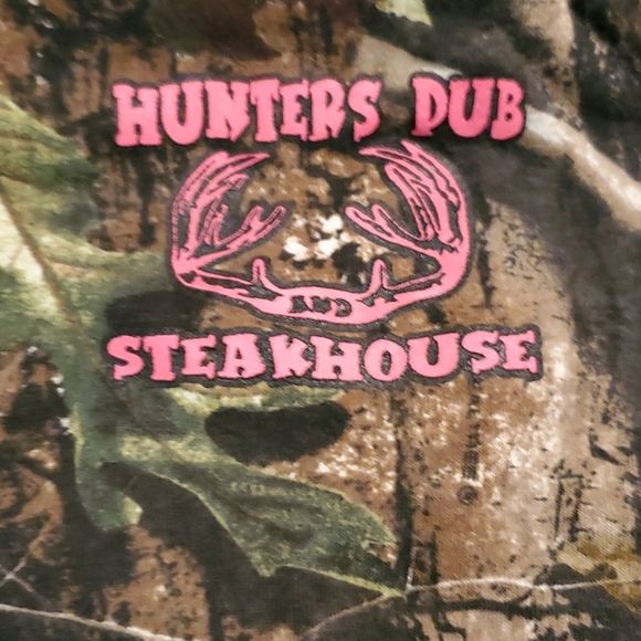 hunters pub steakhouse camshaft XL - Picture 3 of 4